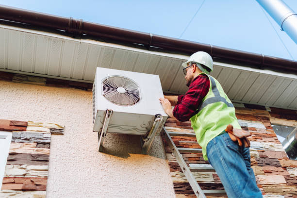 Best Solar-powered HVAC Systems in Chelsea, MA