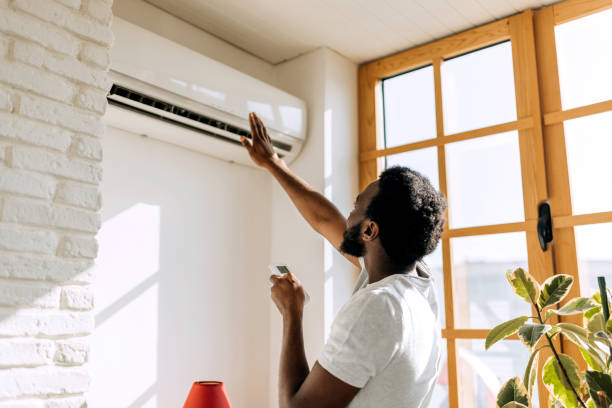 Best Ductless Mini-Split Systems in Chelsea, MA
