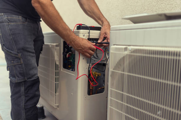 Best Seasonal HVAC Services in Chelsea, MA