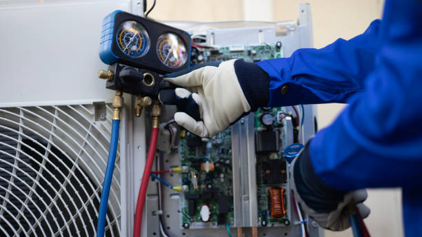 Trusted Chelsea, MA HVAC Experts